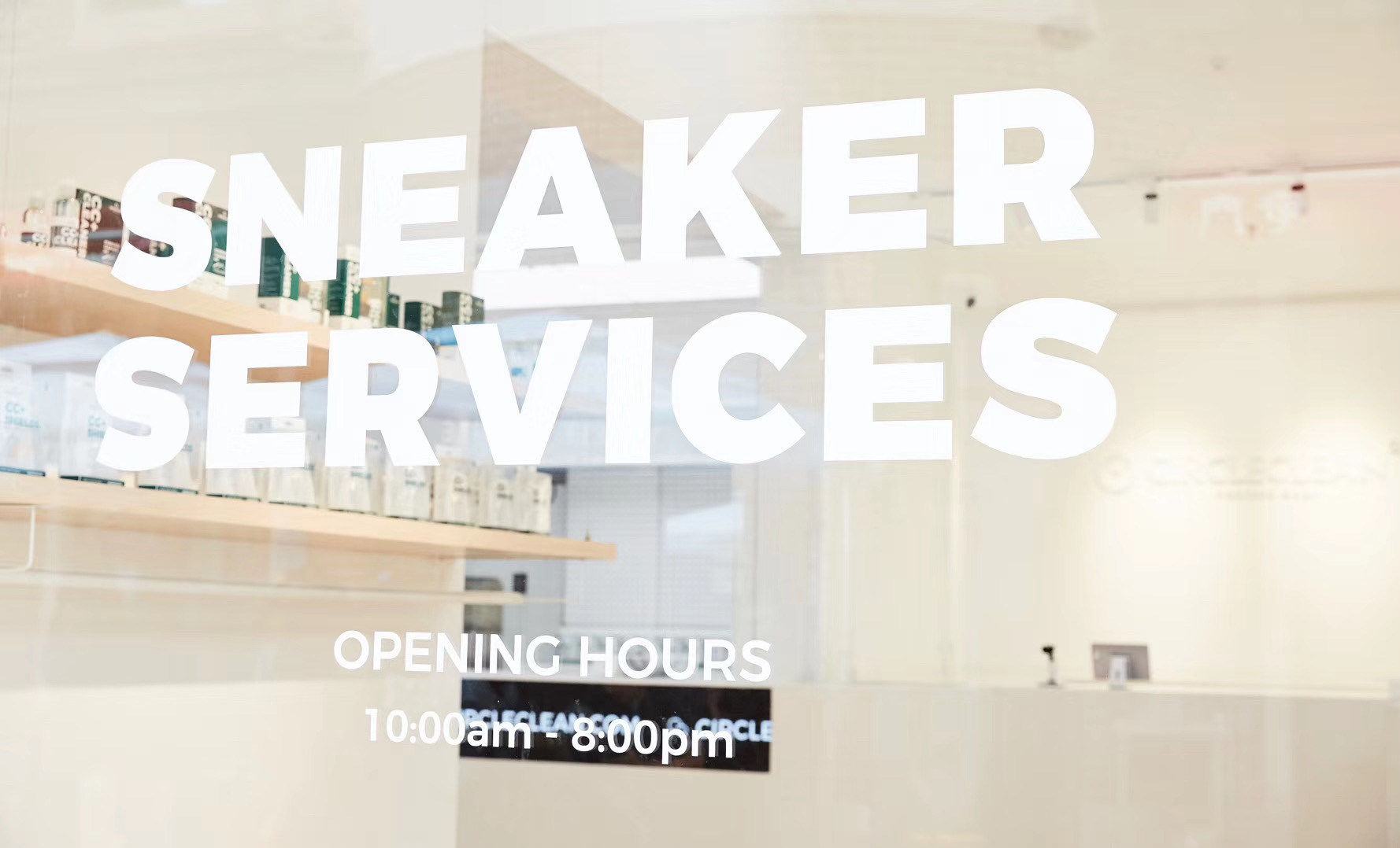 Photo Courtesy : Circleclean ®