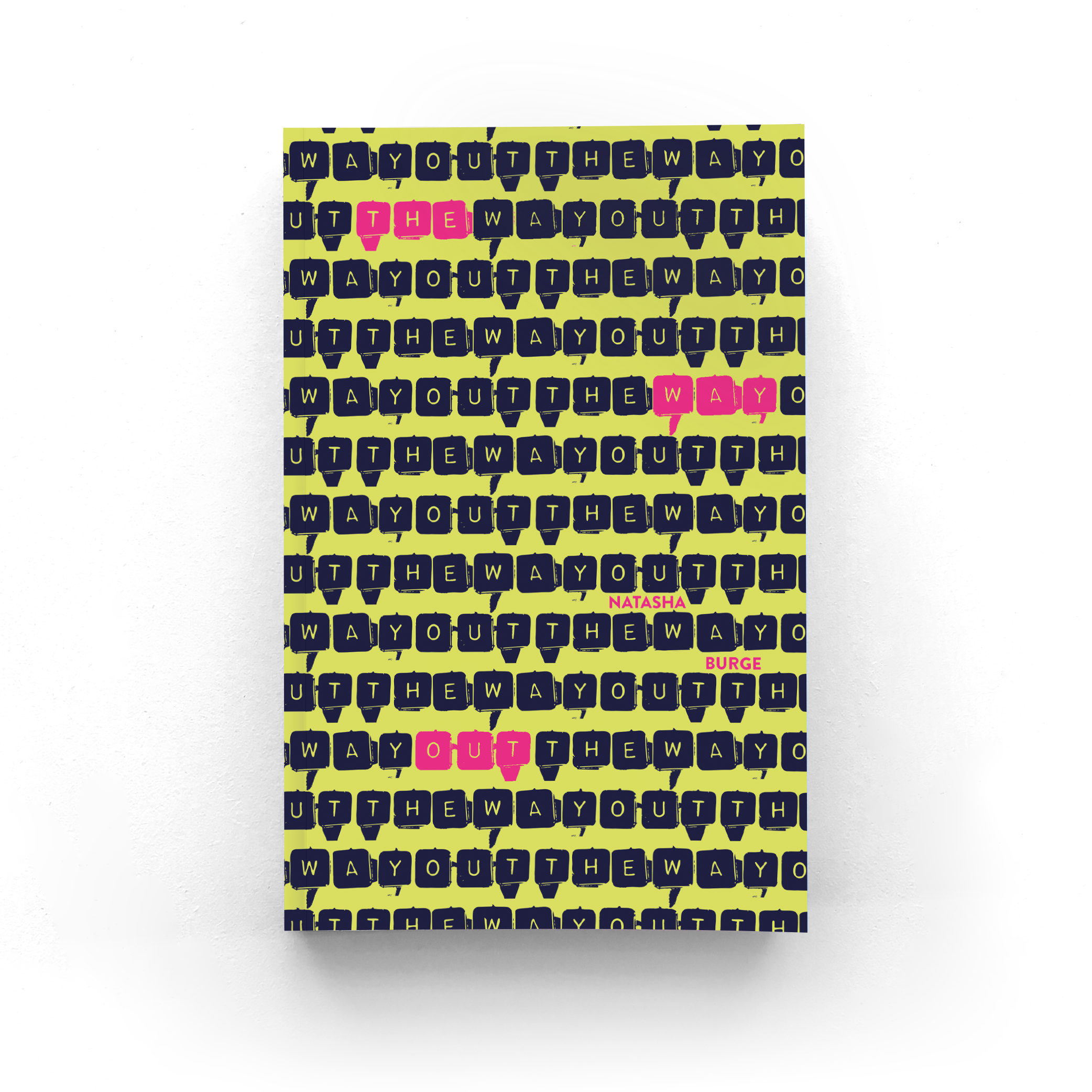 published by Adazzle Press, August 2024