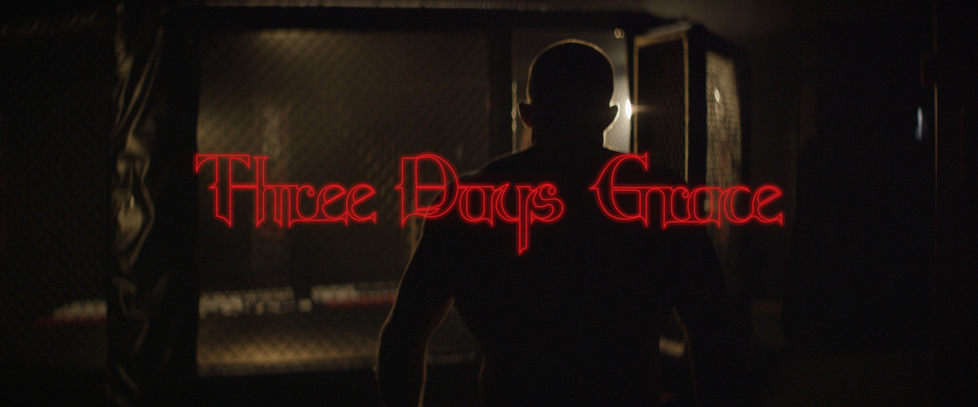 ︎︎︎ Three Days Grace "The Mountain" 