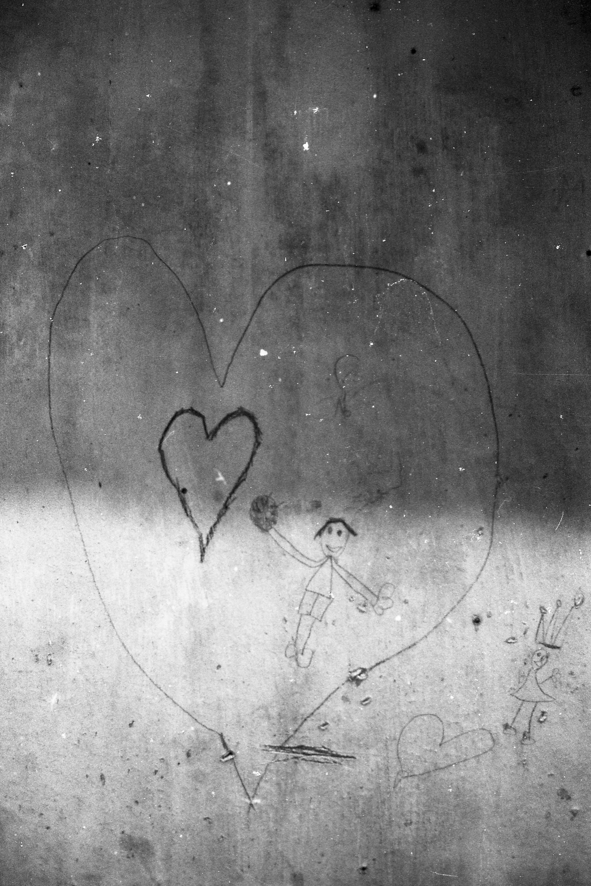 Pared de Arica. 2021