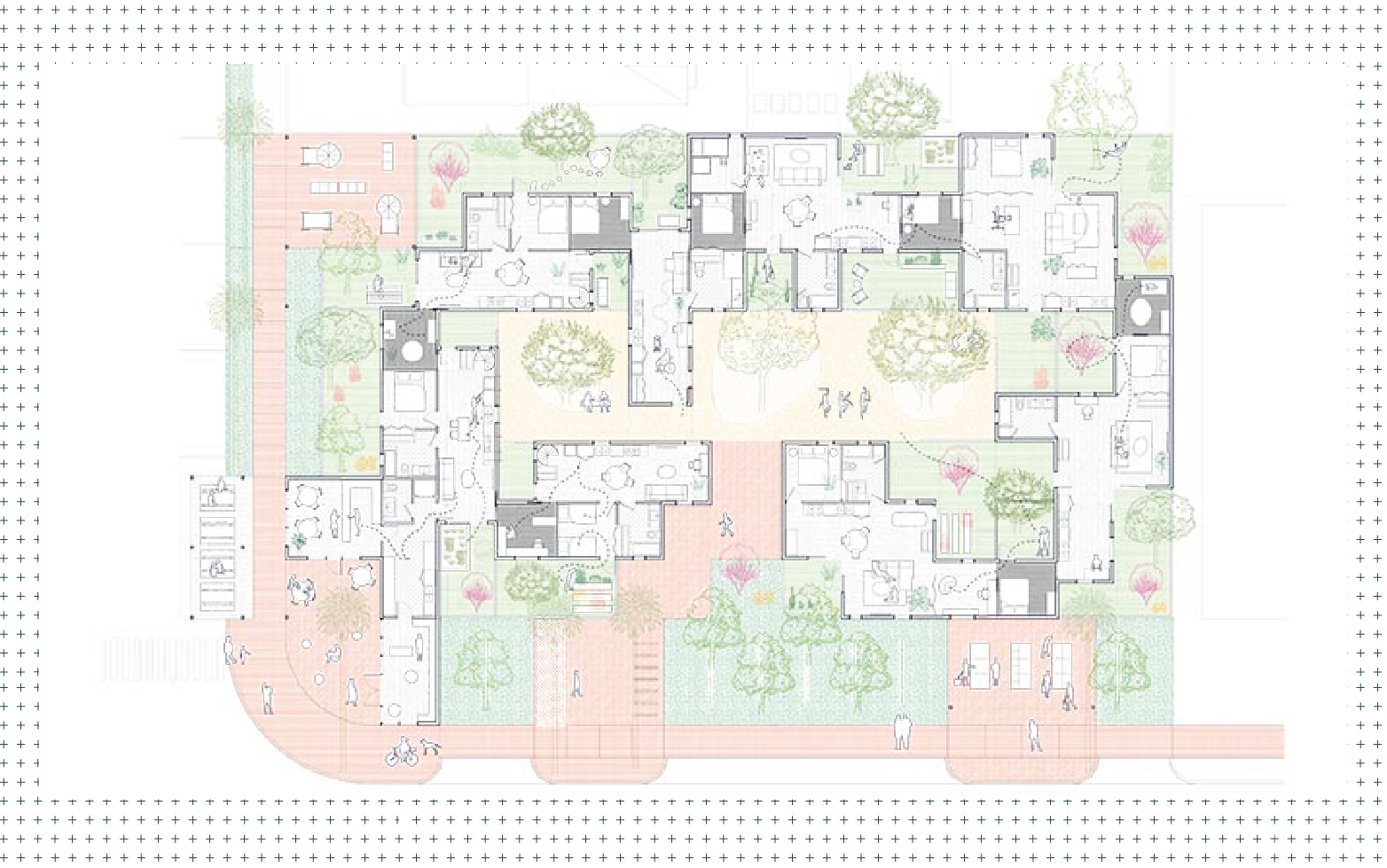 Design: How to Build Our Own Living Structures, Laura Peterson