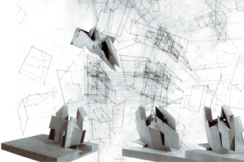 EMERGING VOICES: US PAVILION (VENICE ARCHITECTURE BIENNALE 1996)