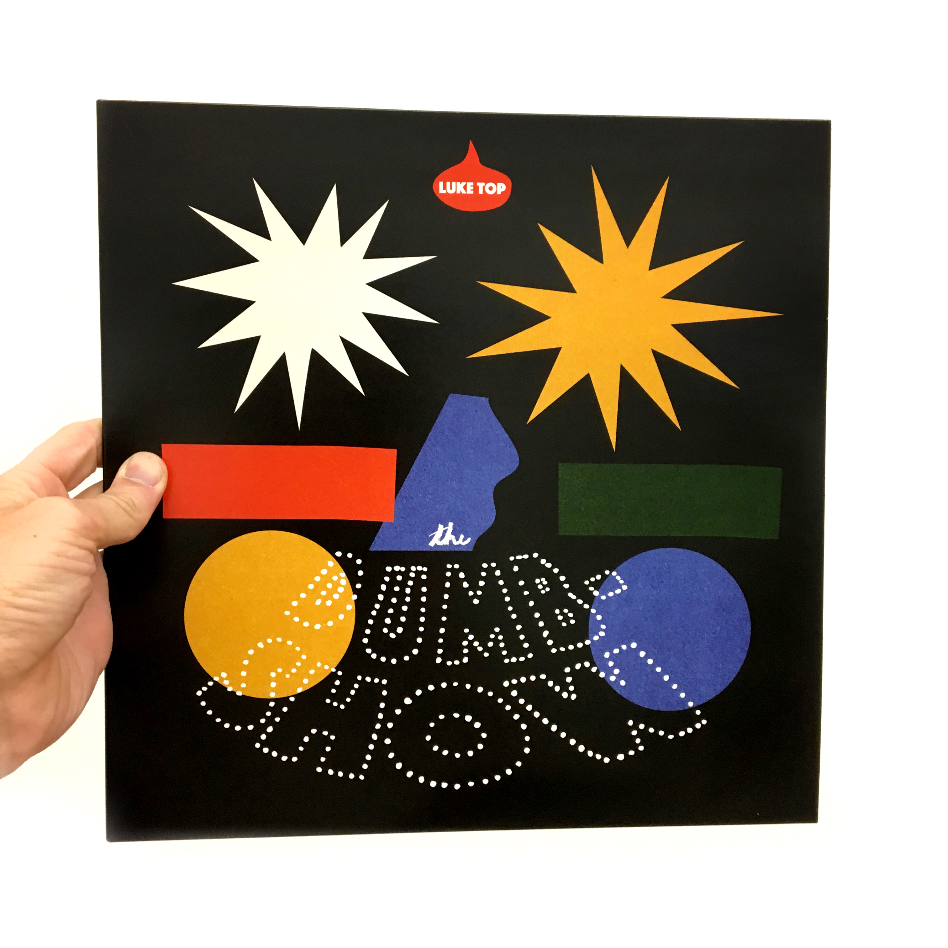 Luke Top - The Dumb Show (2018) ORG Music