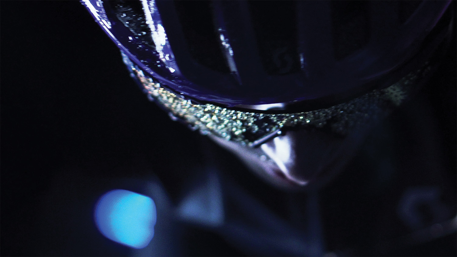 ScottRide, Breathe, Energize.Advertising