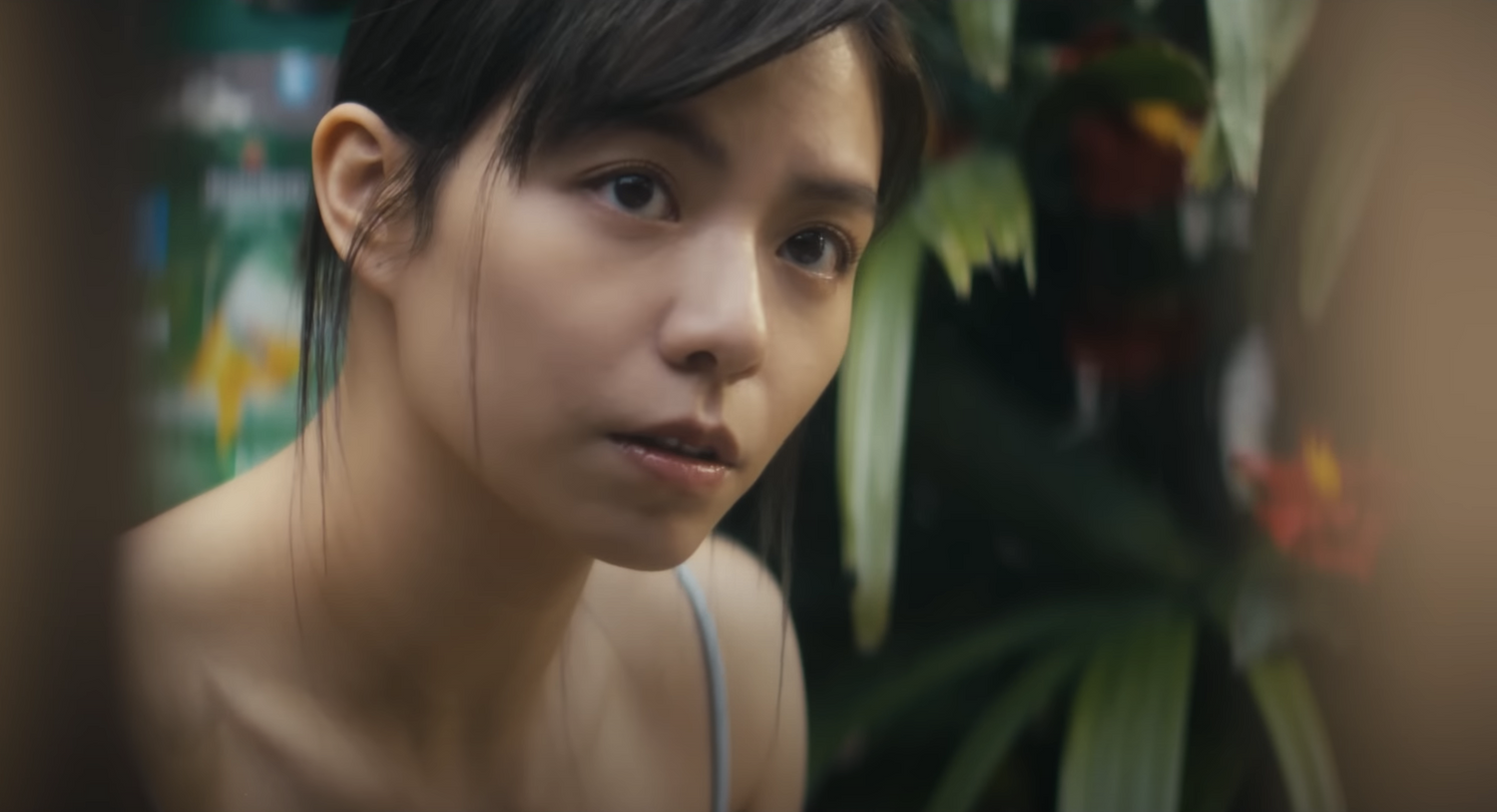 AD Work - 鼓鼓 呂思緯 GBOYSWAG [ 當我變成我們 ] 浪漫音樂電影 Official Short Film