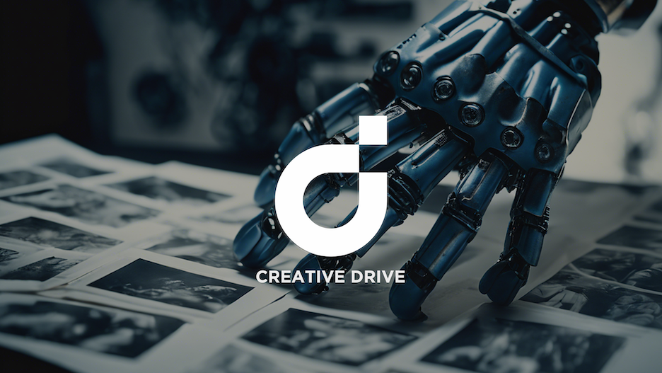 CREATIVEDRIVE CAPABILITIES DECK