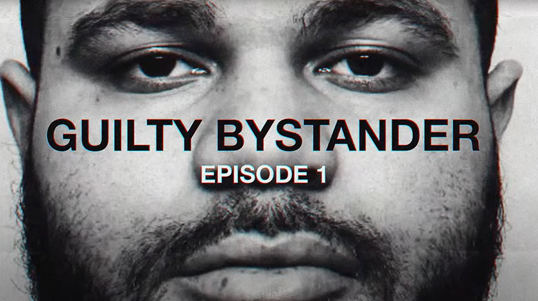 Guilty Bystander | documentary