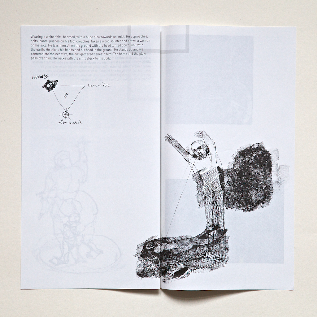 alt="Ion Grigorescu From static oblivion book spread"