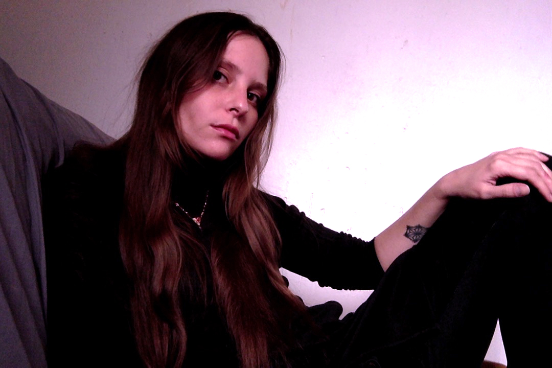 Melissa Aguilar CR /