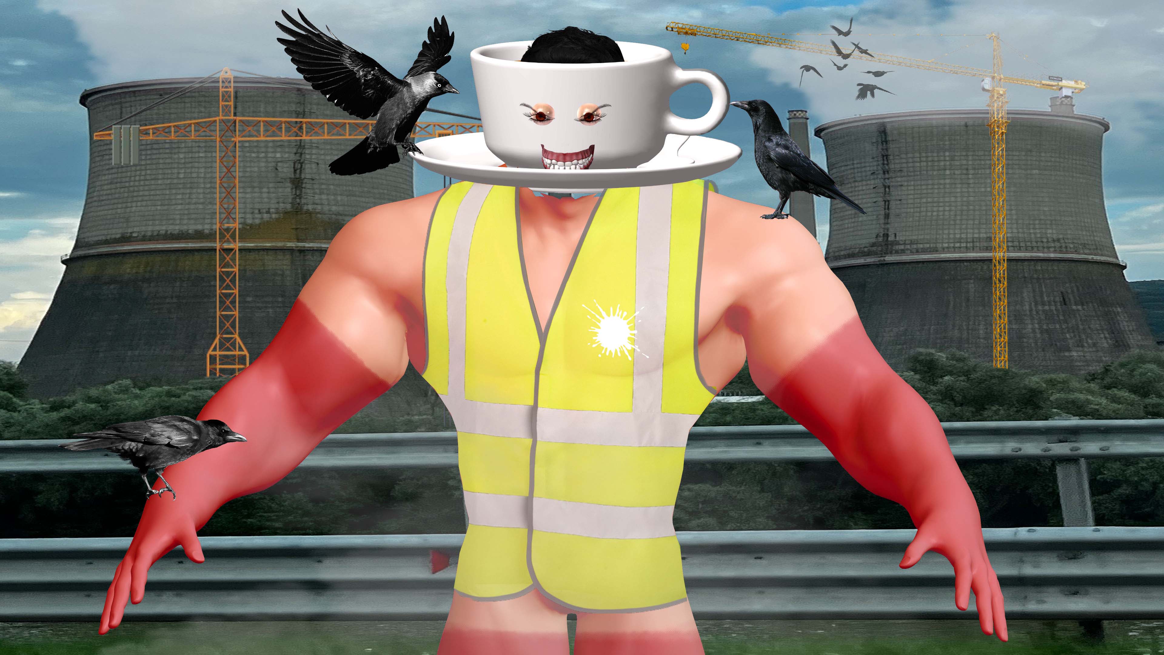 𝘕𝘦𝘷𝘦𝘳 𝘮𝘪𝘴𝘴𝘦𝘥 𝘢 𝘸𝘰𝘳𝘬 𝘥𝘢𝘺 𝘯𝘦𝘷𝘦𝘳 𝘴𝘬𝘪𝘱𝘱𝘦𝘥 𝘢 𝘭𝘦𝘨 𝘥𝘢𝘺