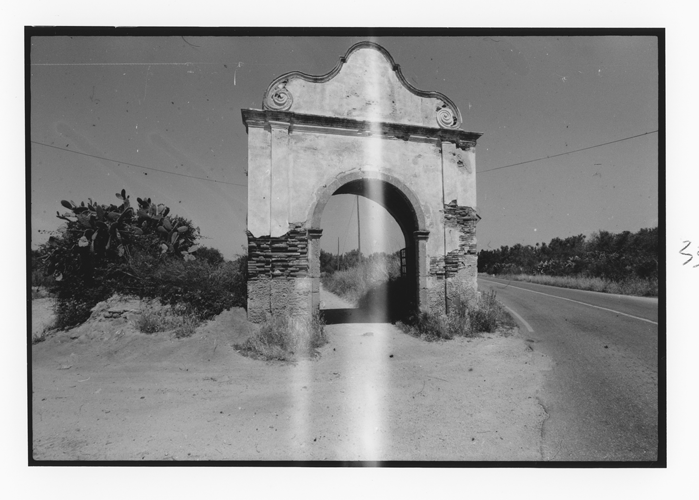 Guido Guidi Sardegna, 1974 1974