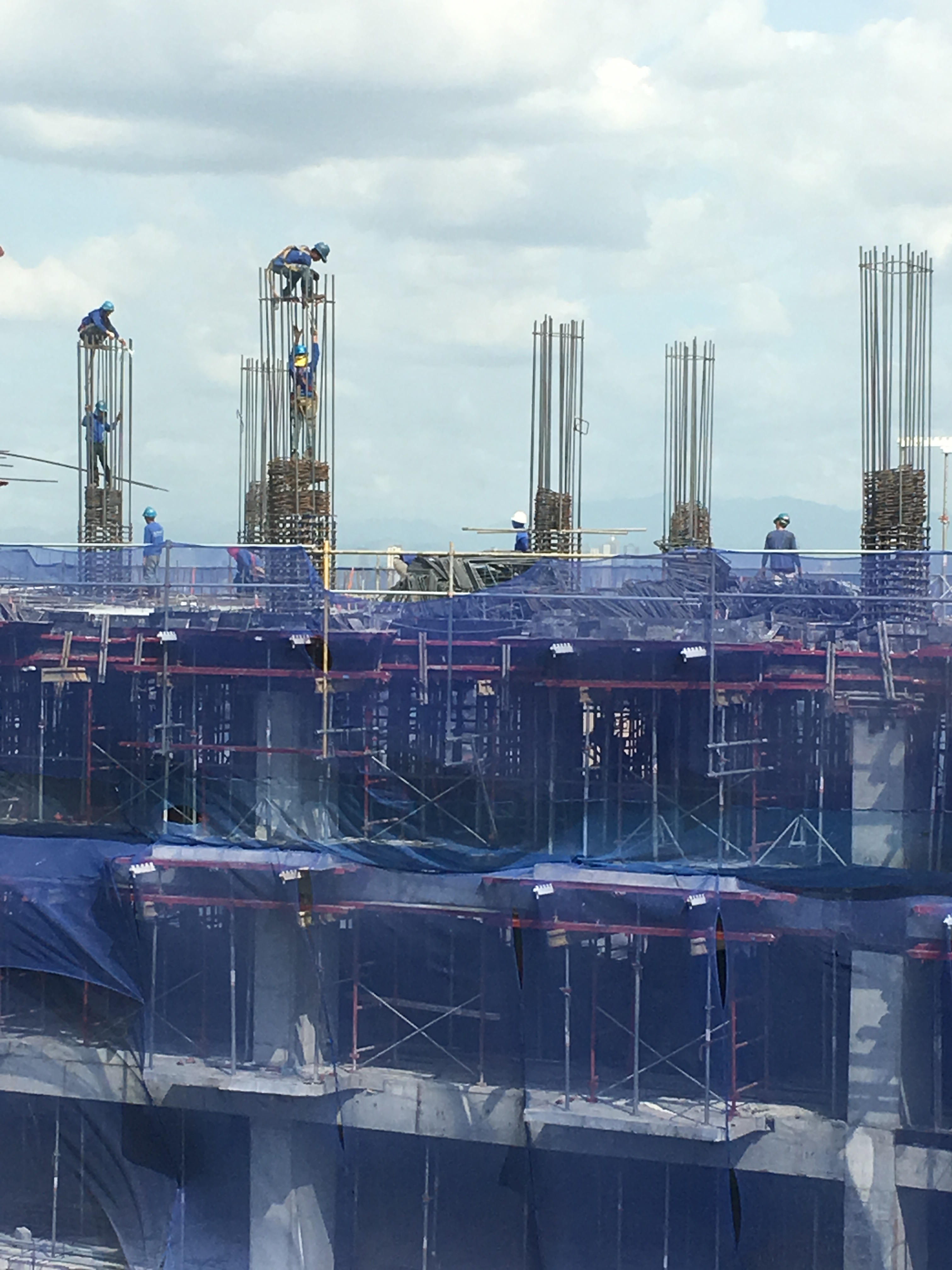 Floodscape Urbanism, 2018