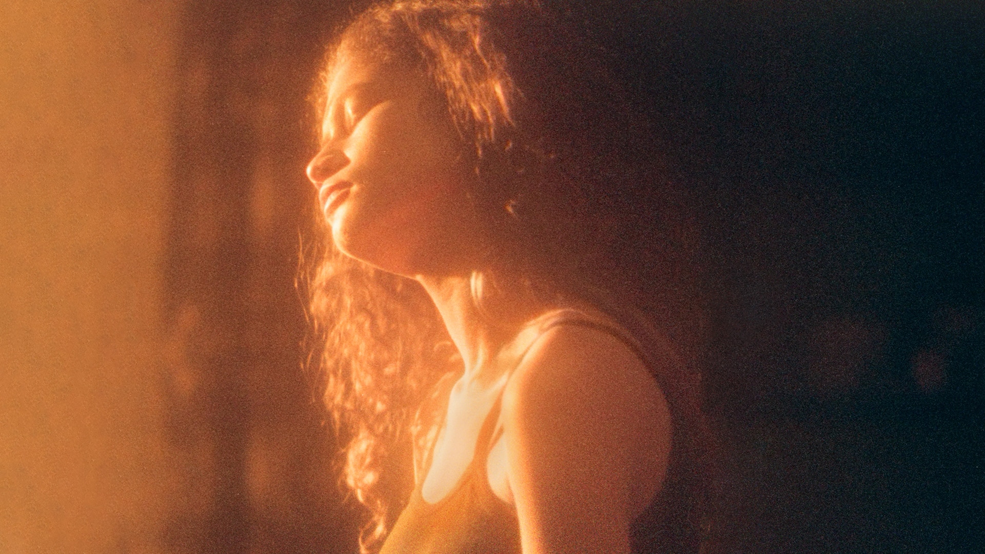 The Women of Euphoria