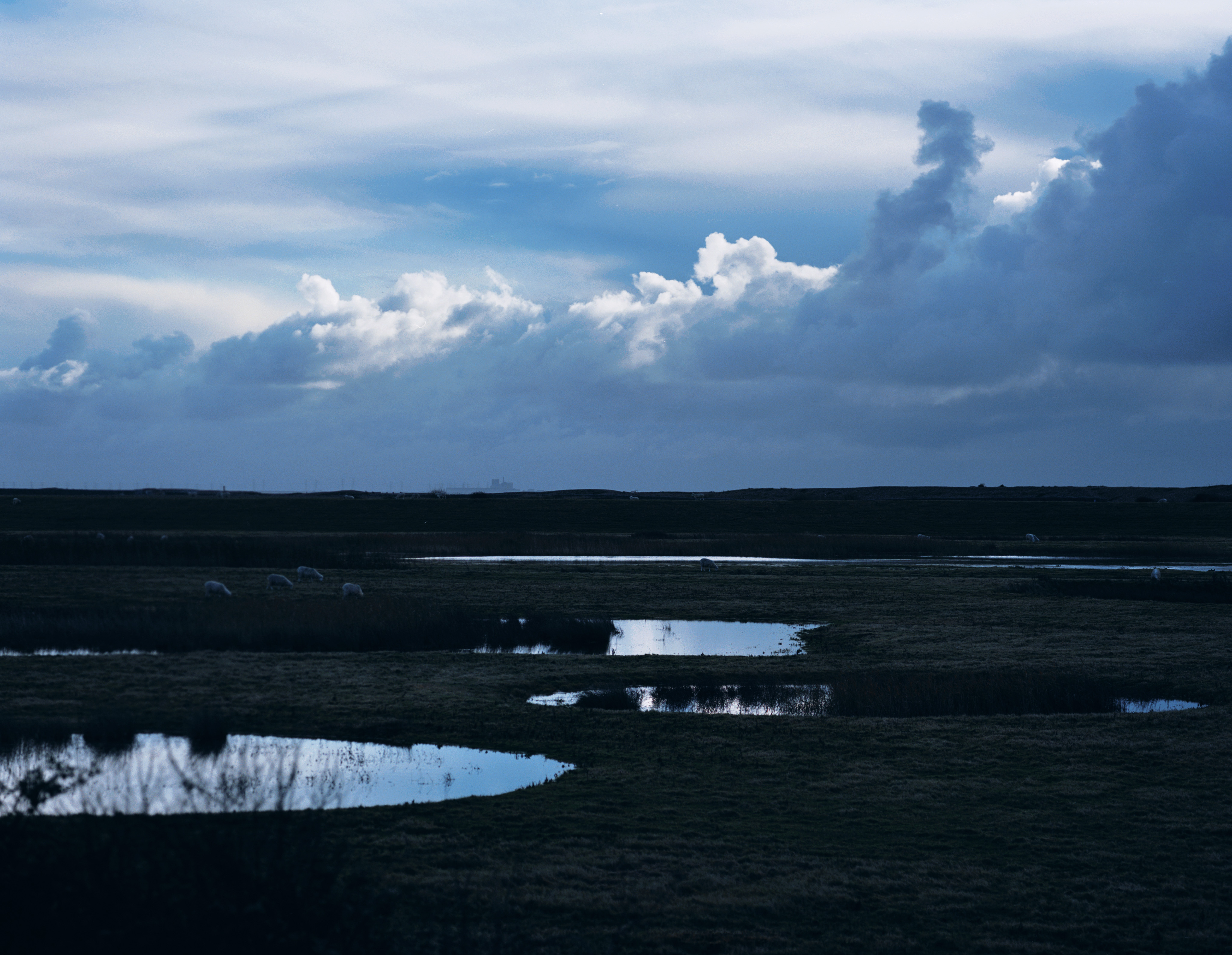 Private Residence - Rye, East Sussex