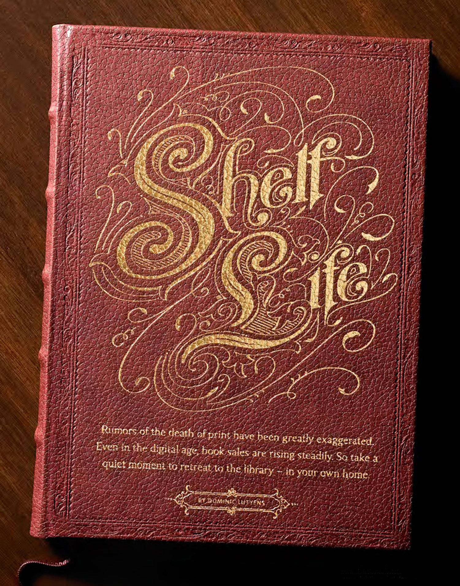 Christie's Real Estate – Shelf Life – October 2013