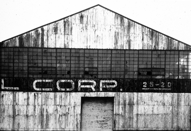 Bechers’ Warehouse