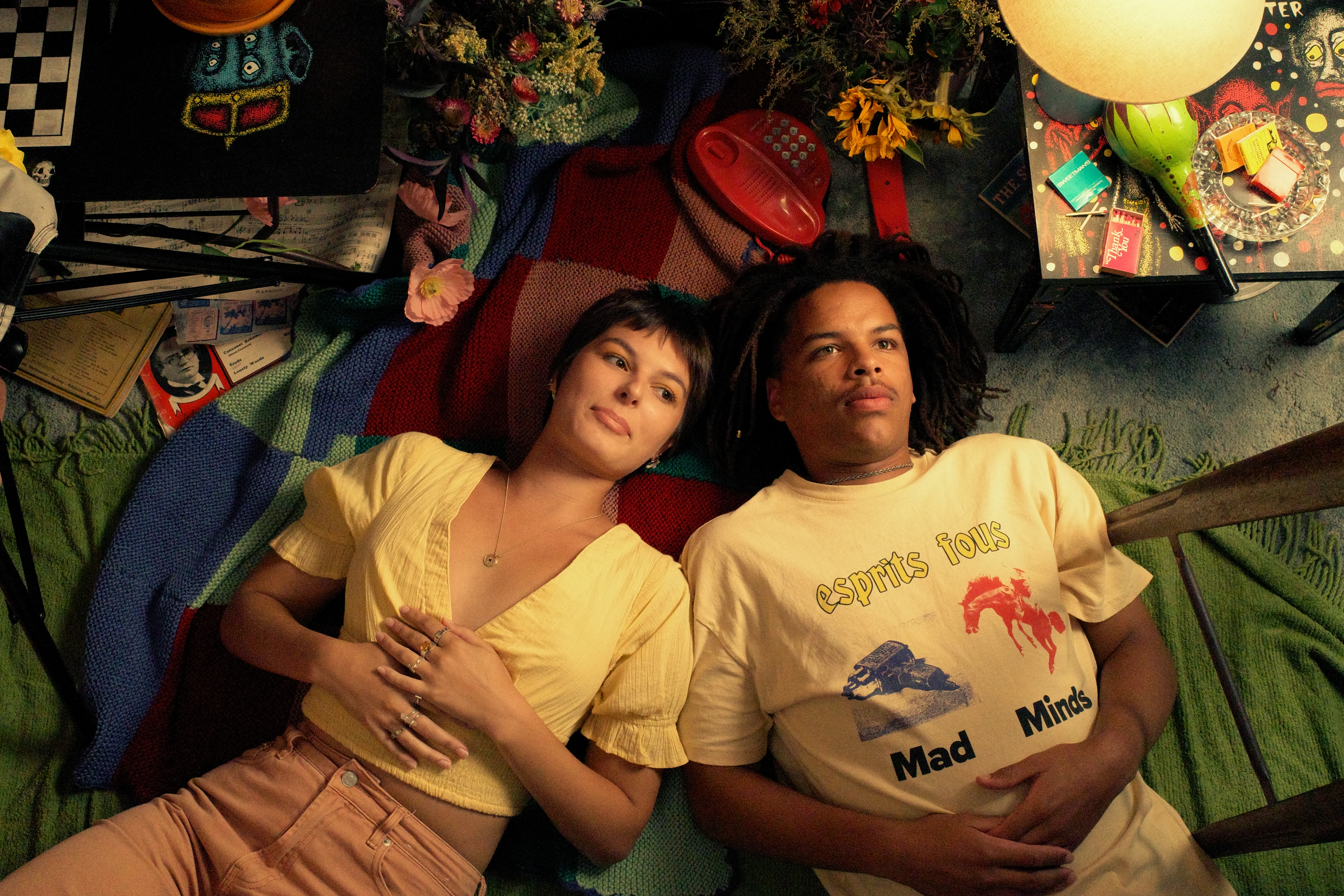 Still by Devan Narsai