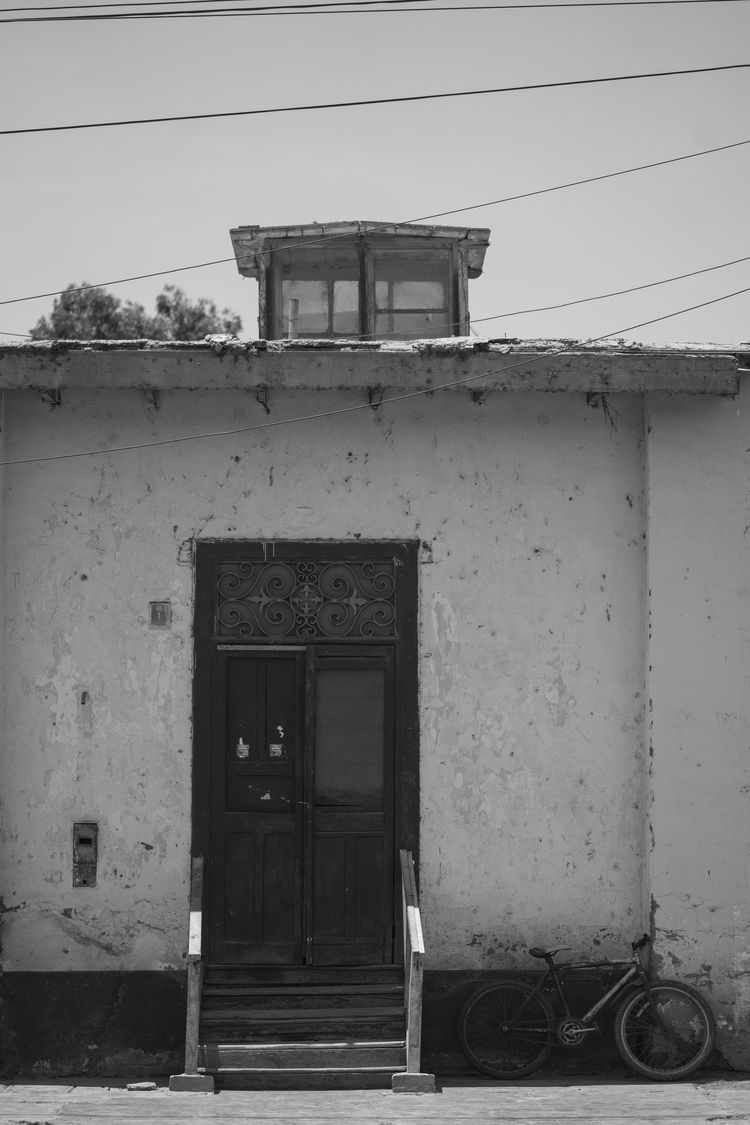Hacienda Chiclín, Perú, 2020