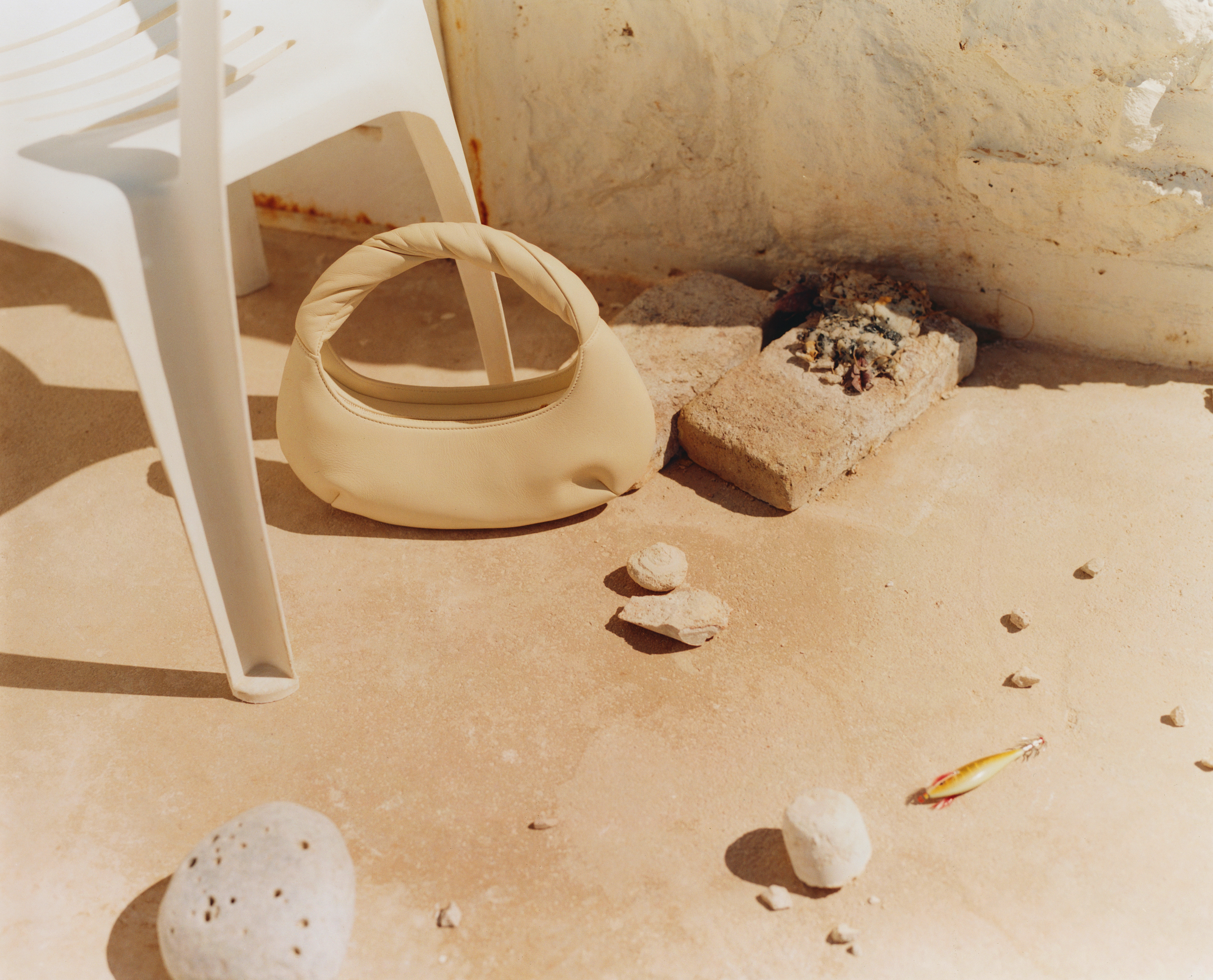 Vogue Turkey by Christian Colomer