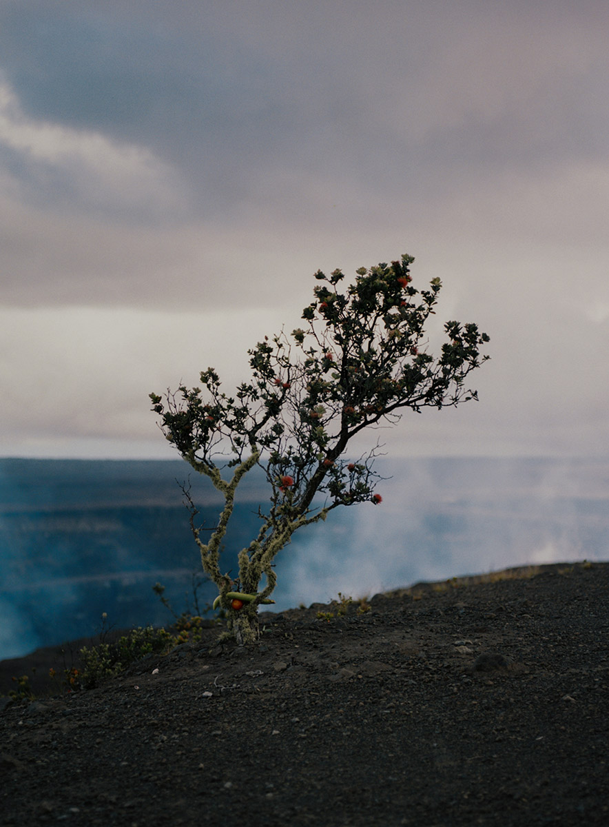 Kīlauea I