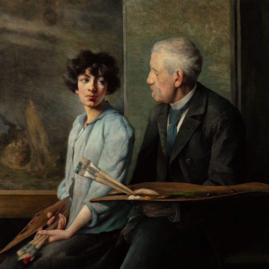 Pozoruhodná Pepa Mařáková