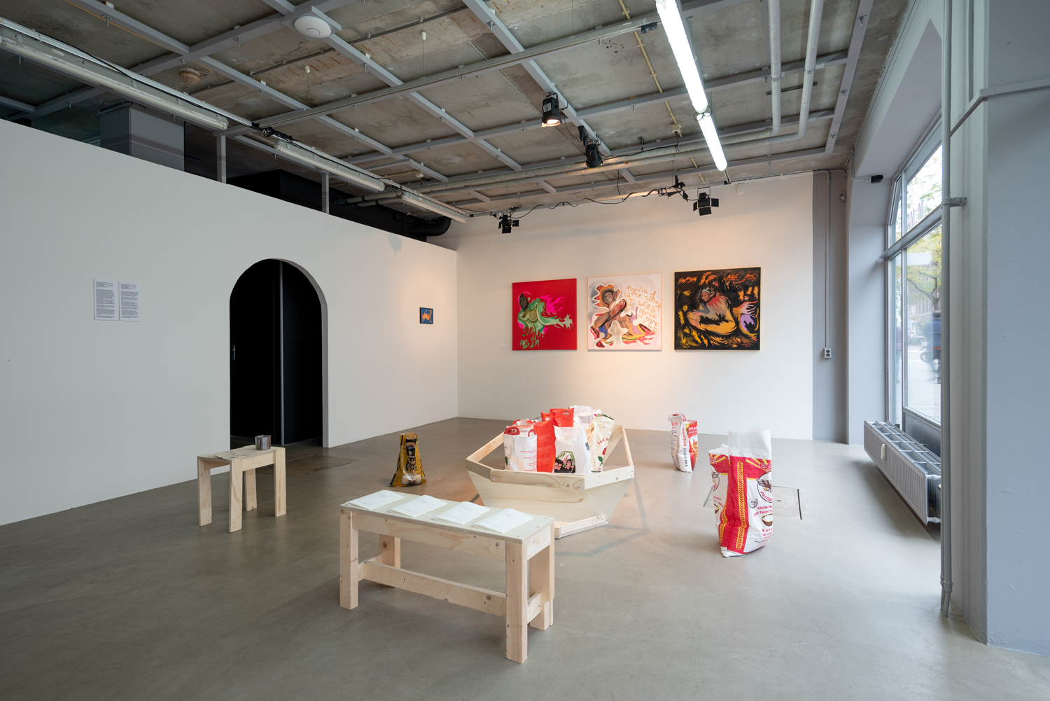 I live less in Vietnam than in the Netherlands - I live more in the Netherlands than in Vietnam