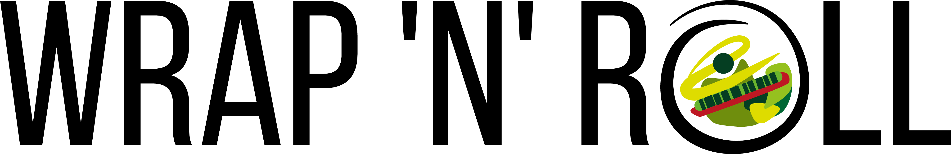 WRAP 'n' Roll — MIGI