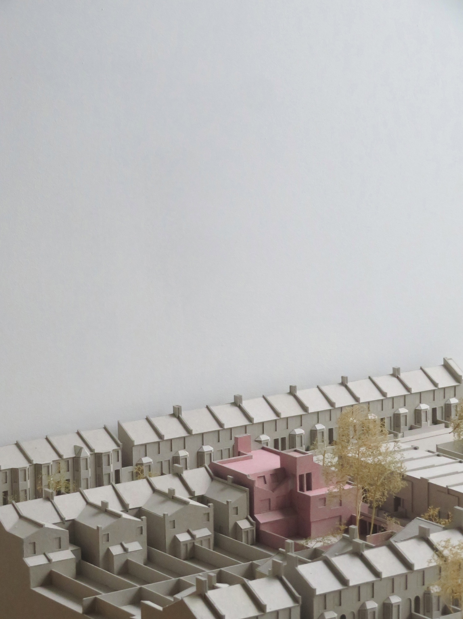 Community-led Cohousing