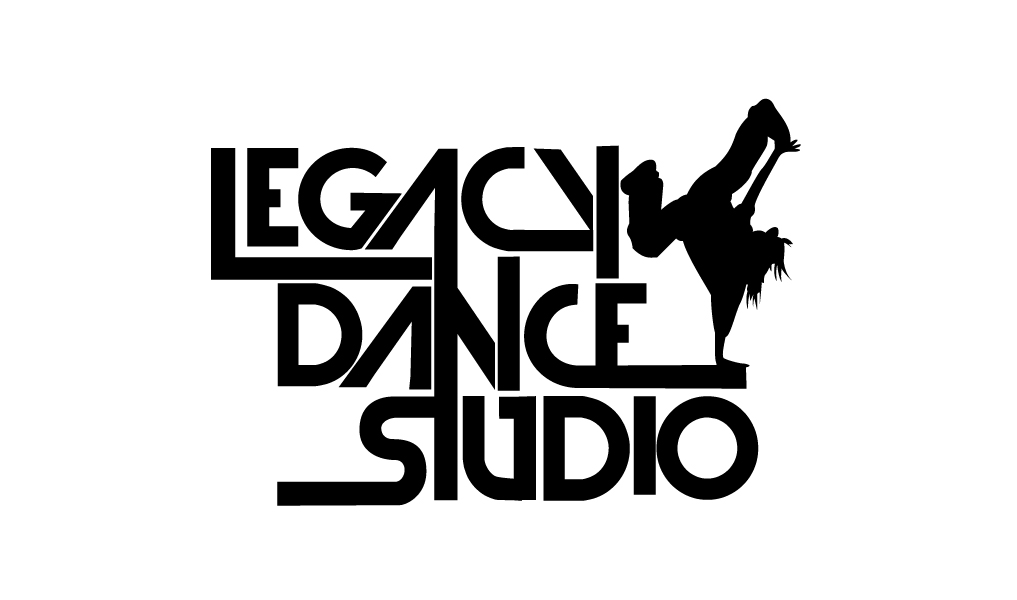 Legacy Dance Studio Sooindesign