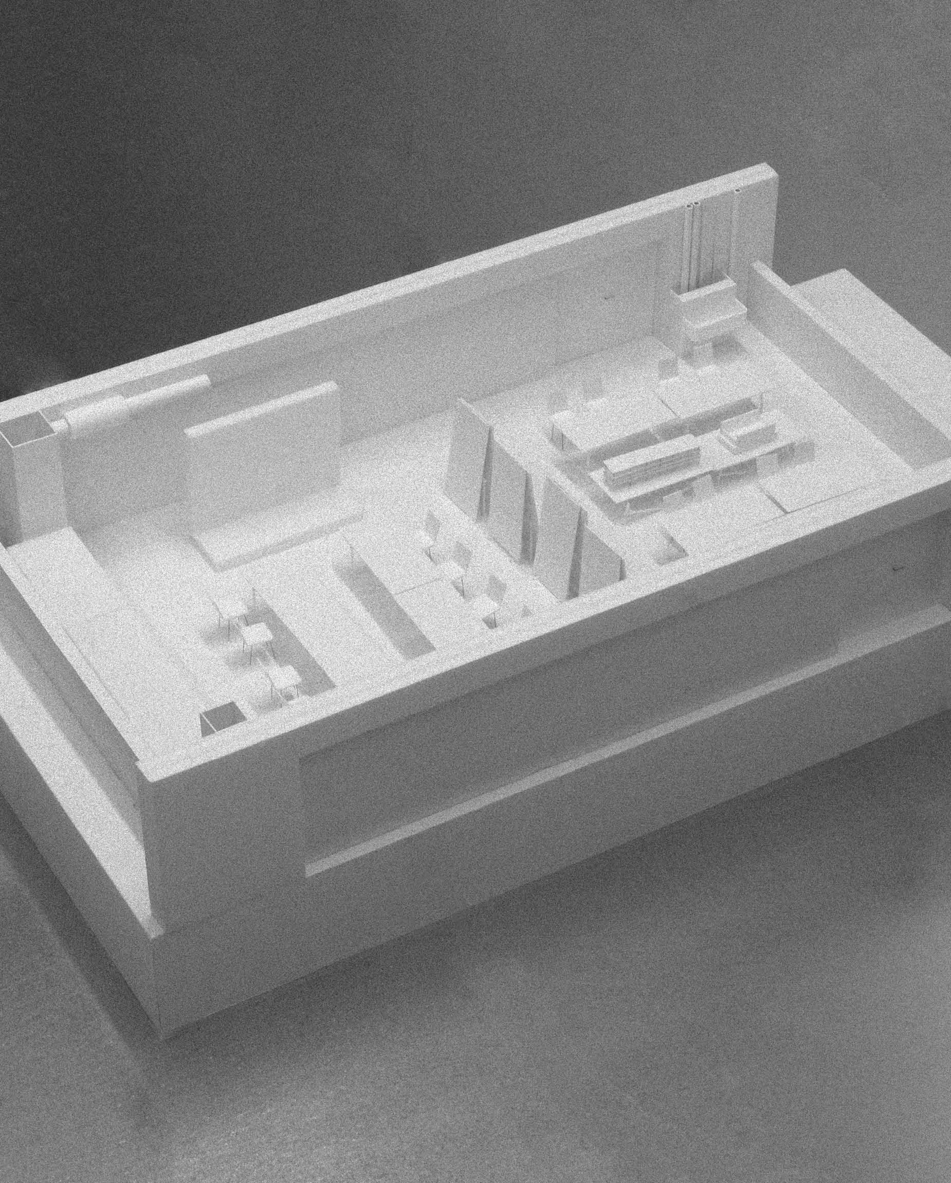 IMVT MARSEILLE MOBILIER 1:50