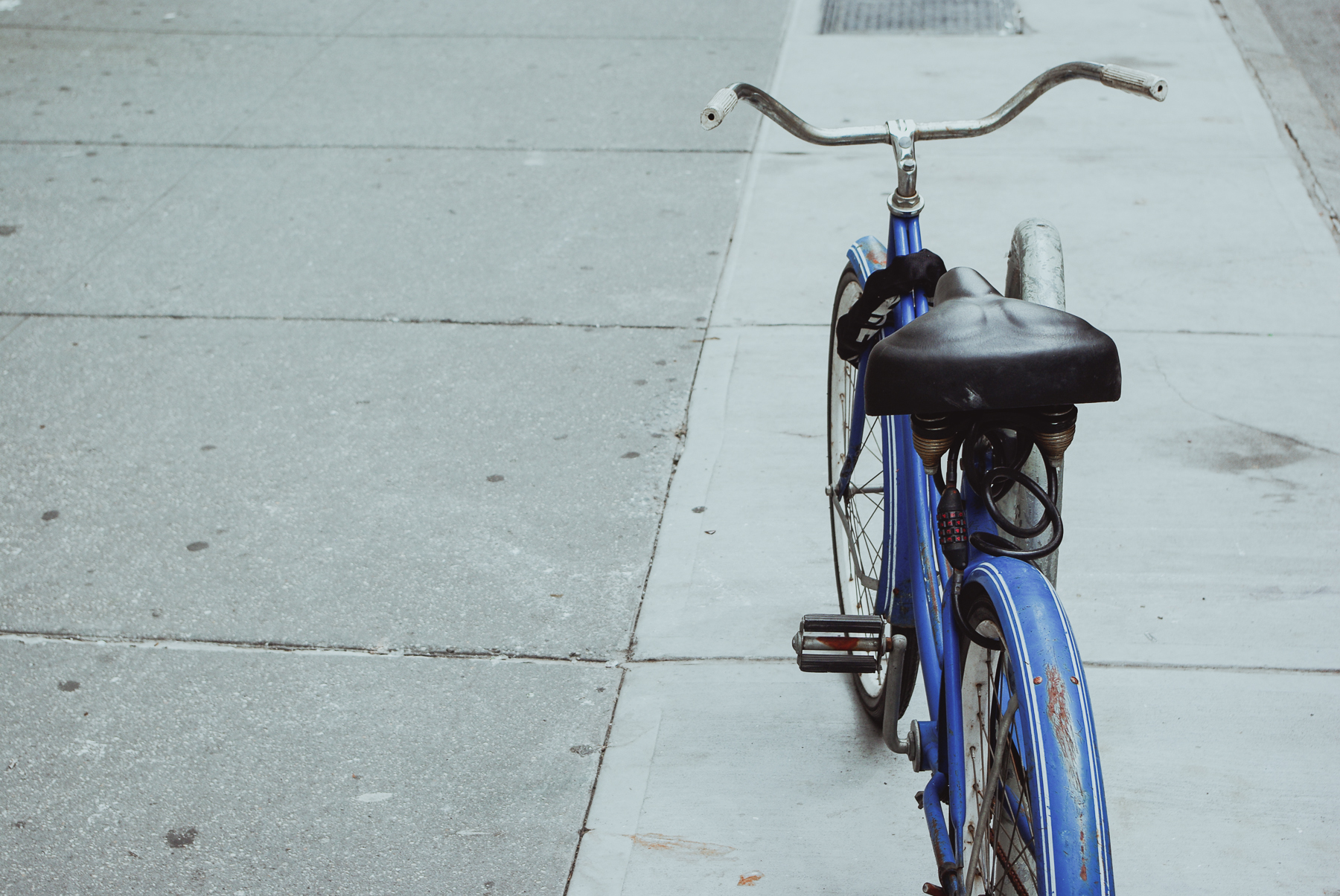 Manhattan, New York City, New York