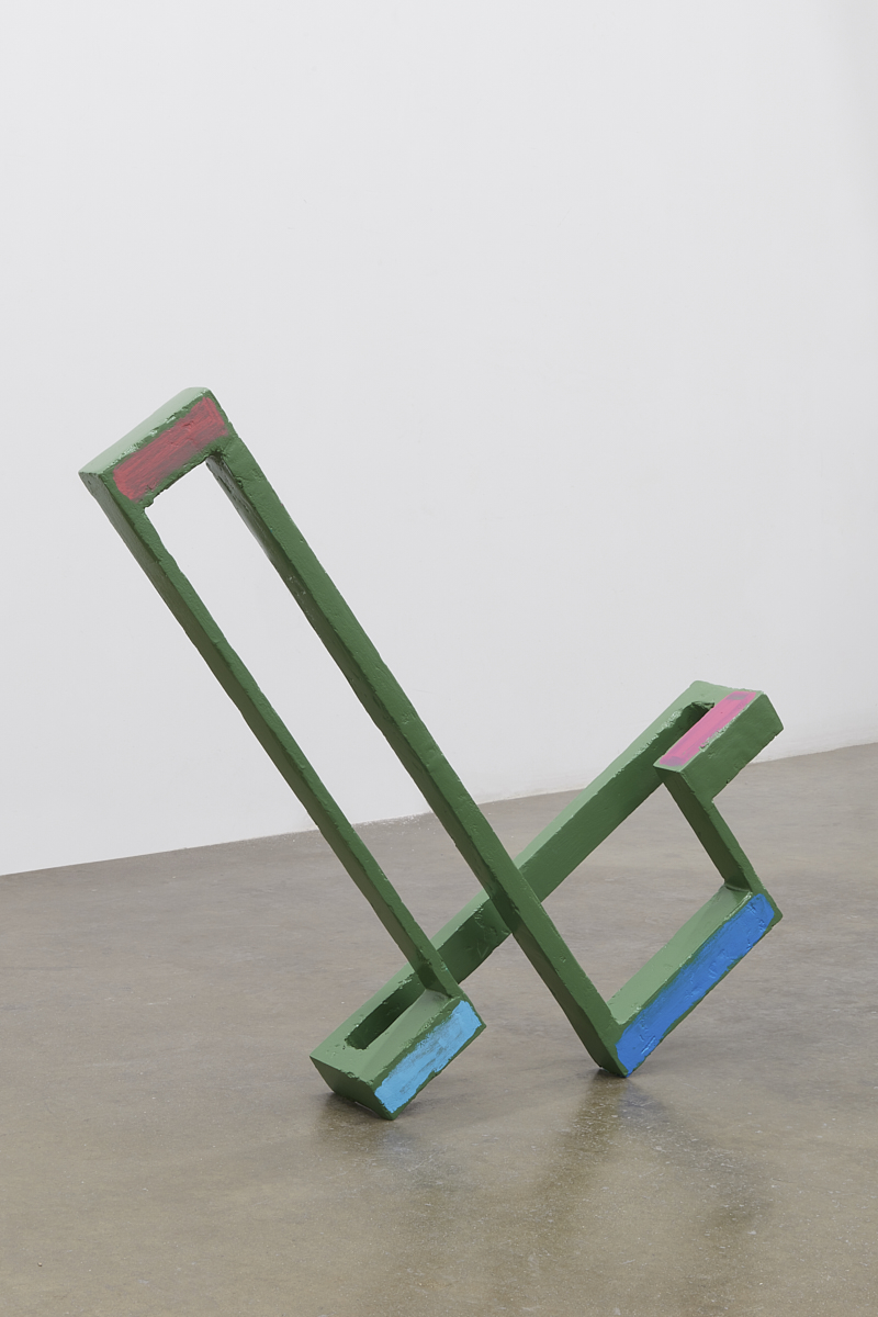 Utterance 13, 201925.50 x 36.25 x 5.25 "