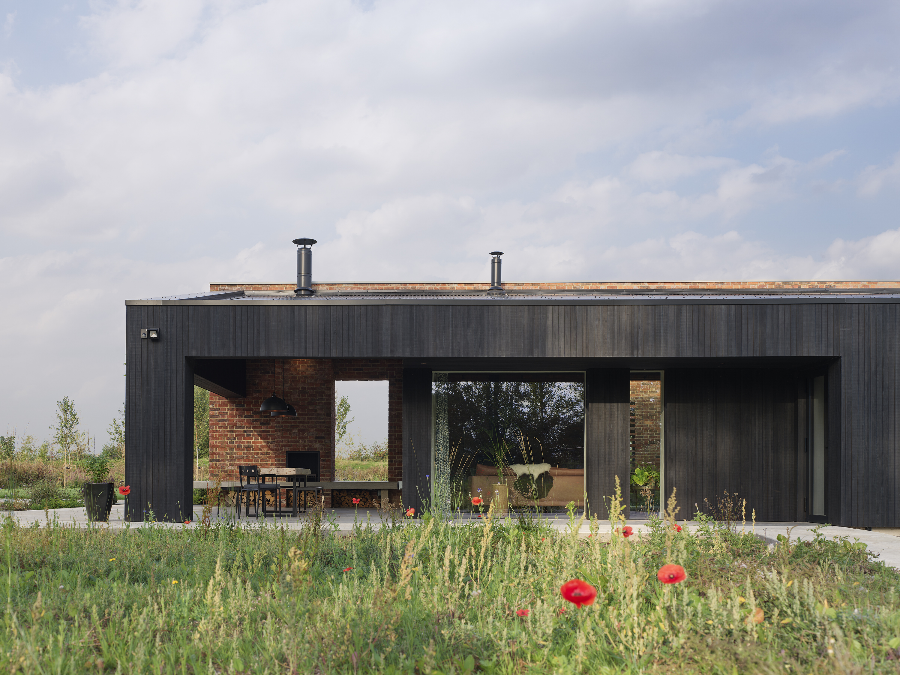 RICHARD PARR ASSOCIATES