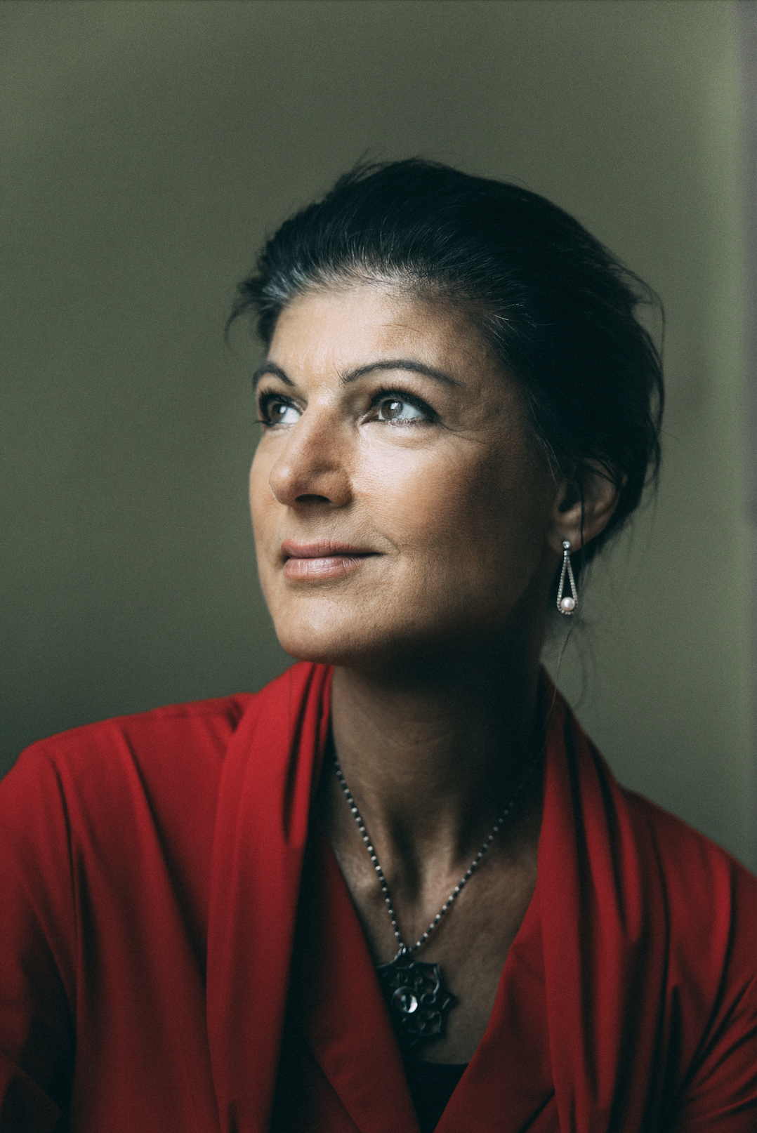 Sahra Wagenknecht / Stern