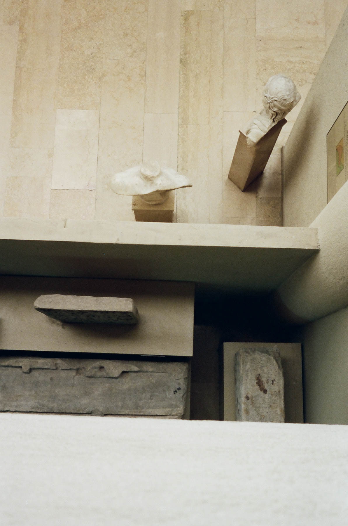 ‘On Europe’, Istanbul, 2014