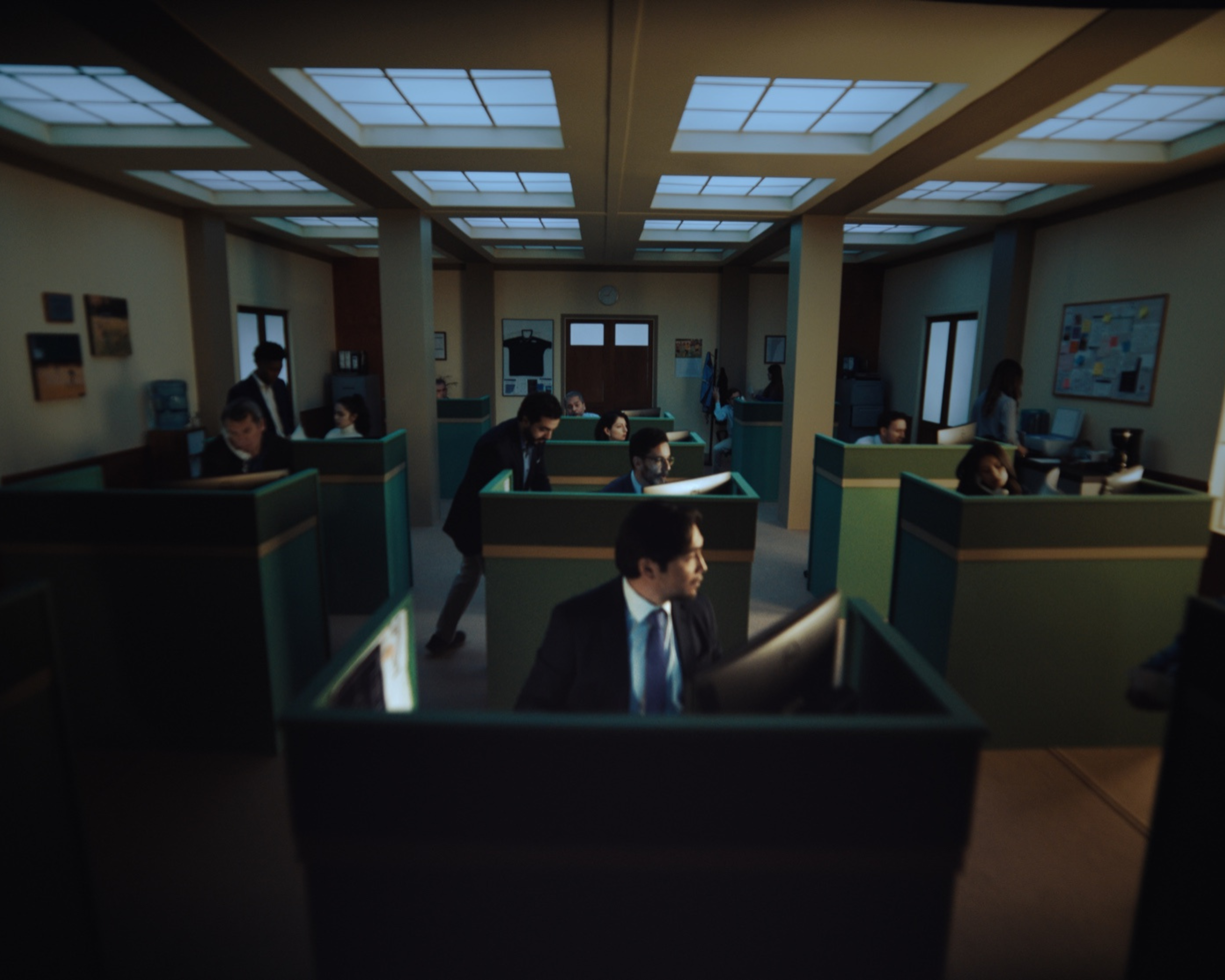 HBO MAX - Champions League