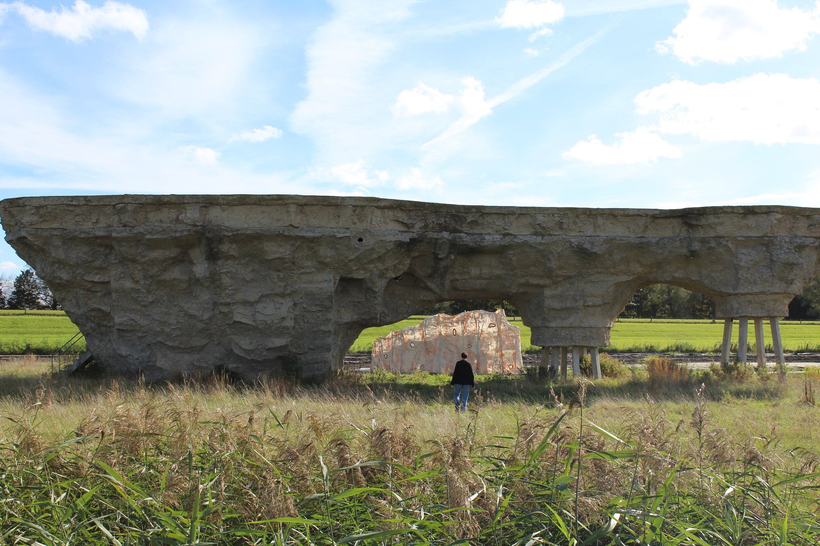 Venster van het Voorbestemde/Window of Fate, 2025