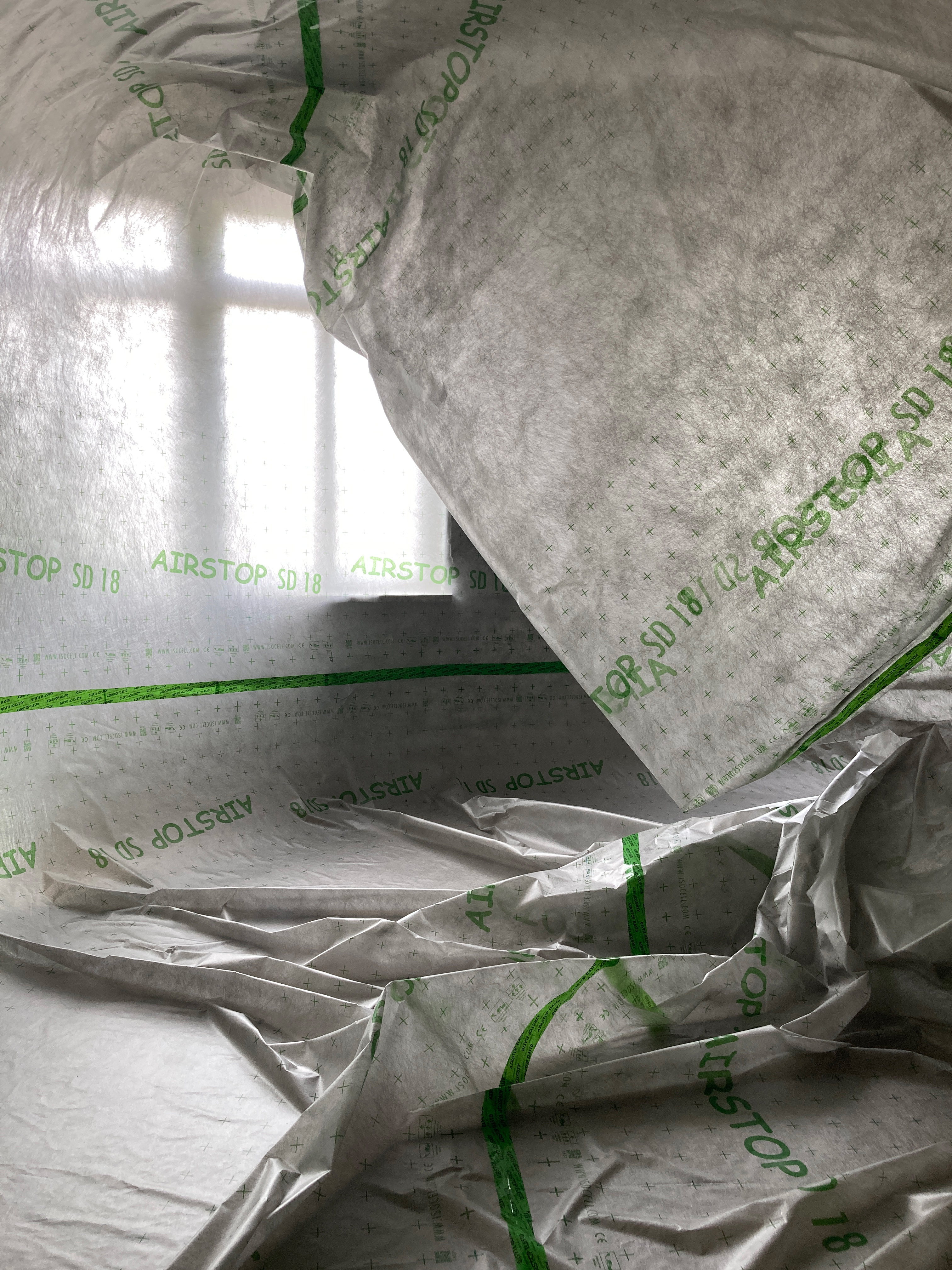 14.6.23 - Nur noch bis Freitag. Ab in die Gepäckausgabe Glarus, Sofie Unger + Crisost Koch