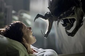 Alien vs predator