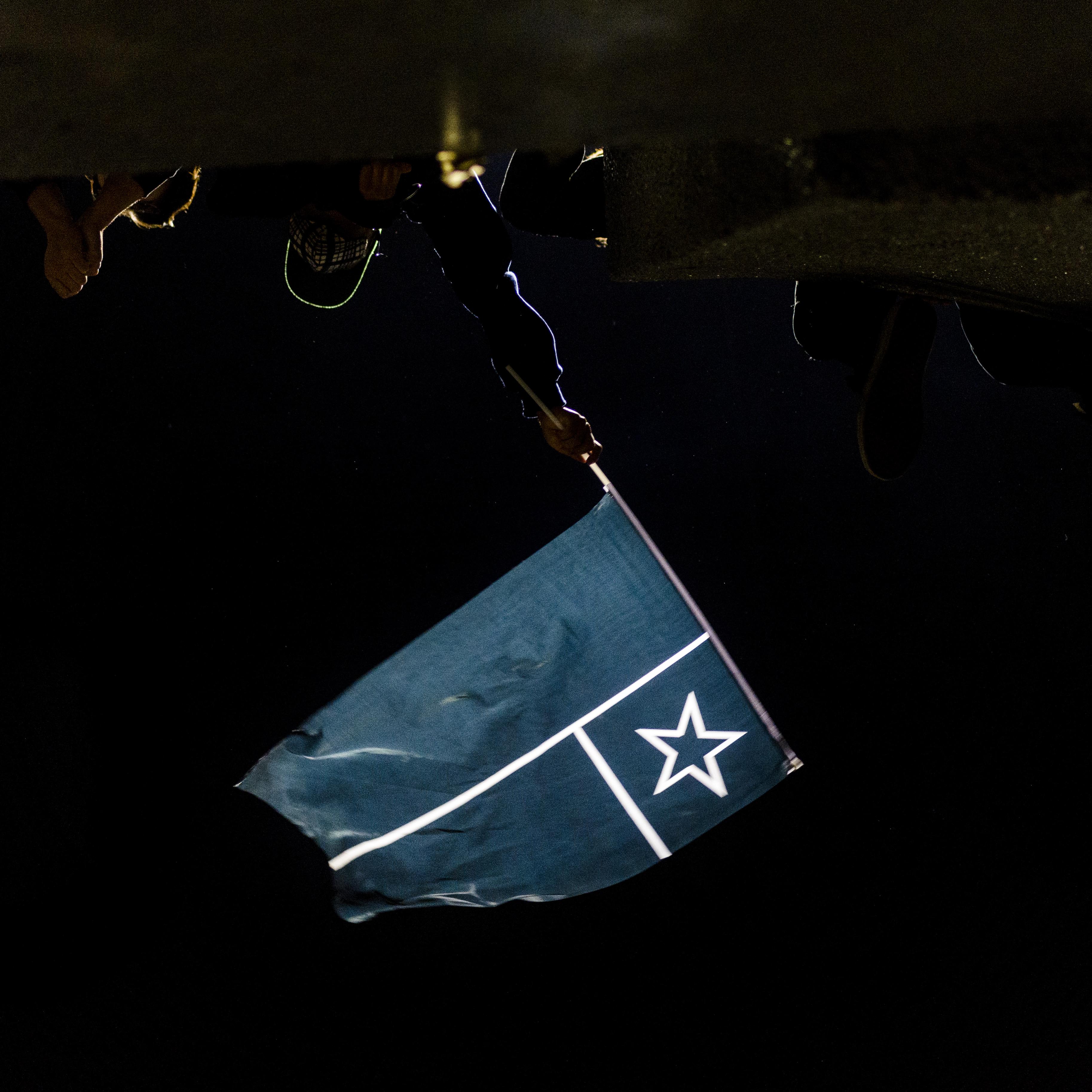 Revuelta Social (2019-2020)