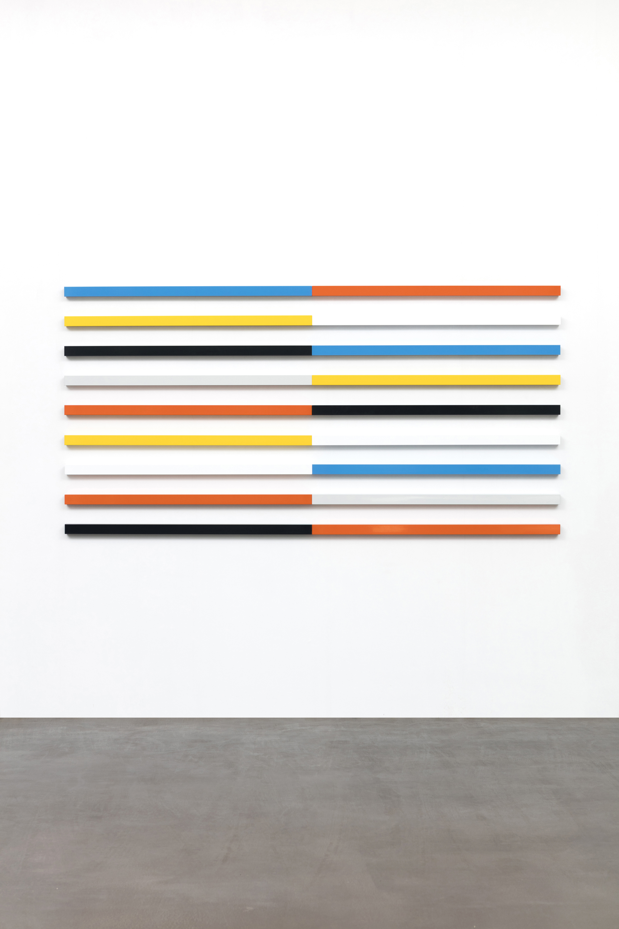 Frigid Development, 2016