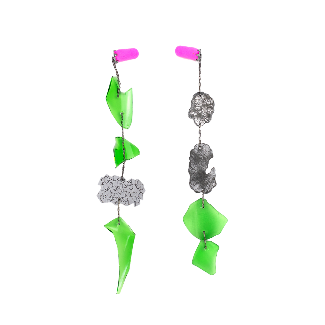 series & commissions