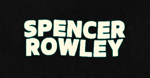 Spencer Rowley