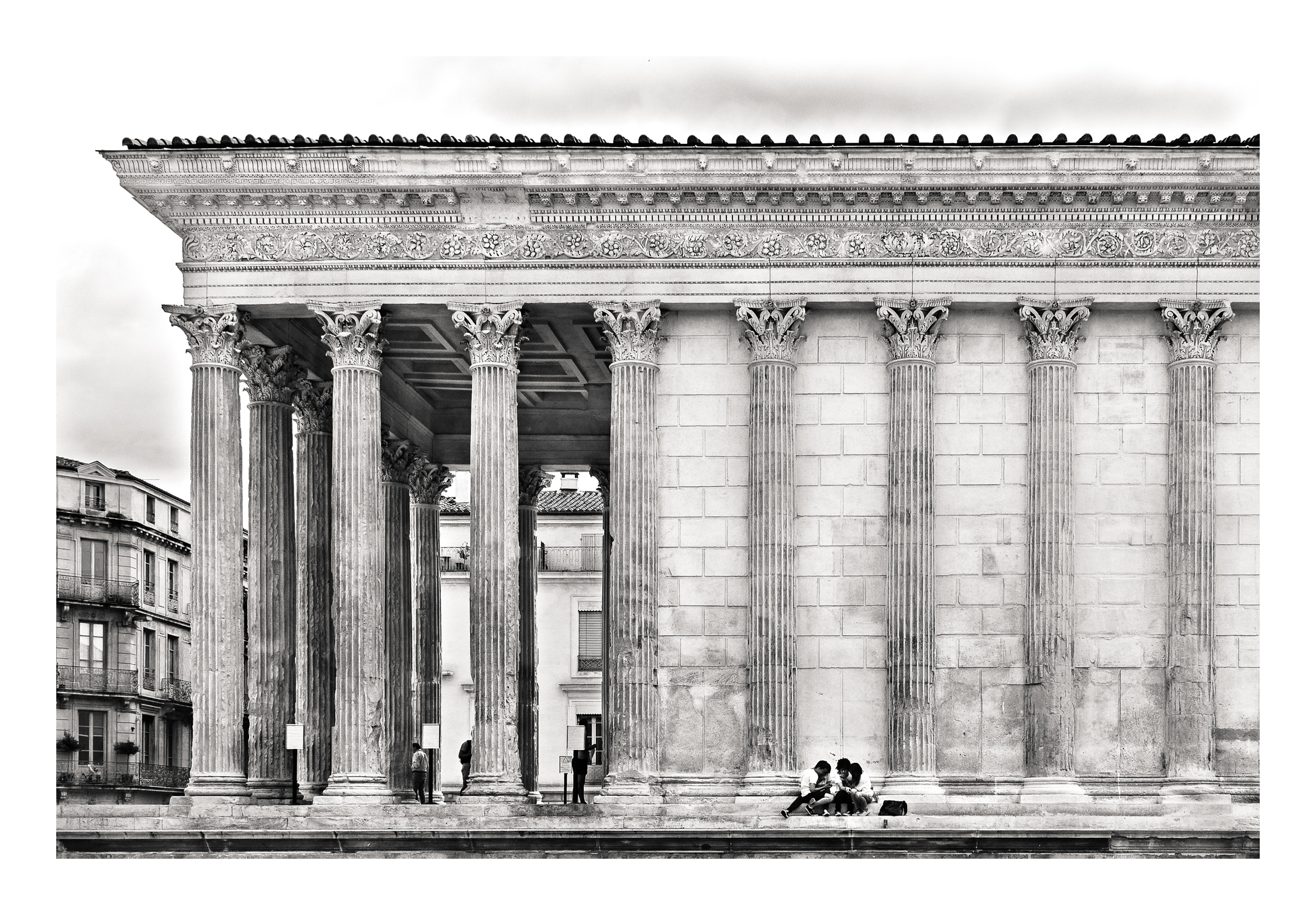 Assignment: HABS // Erin Pustarfi