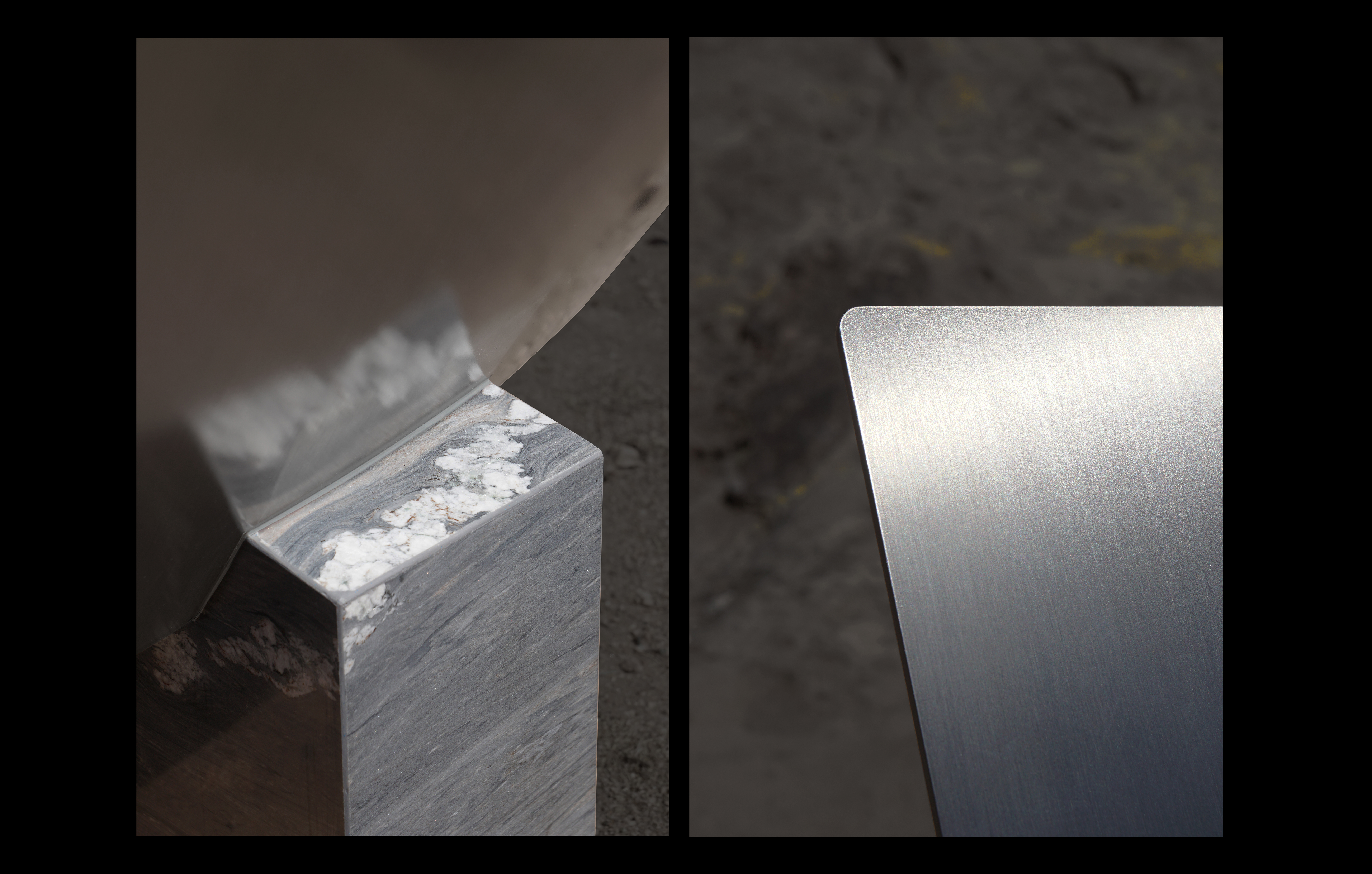 Stoic2018&nbsp;&nbsp;Photography, Art Direction for a furniture piece design by Erh Te Tsai