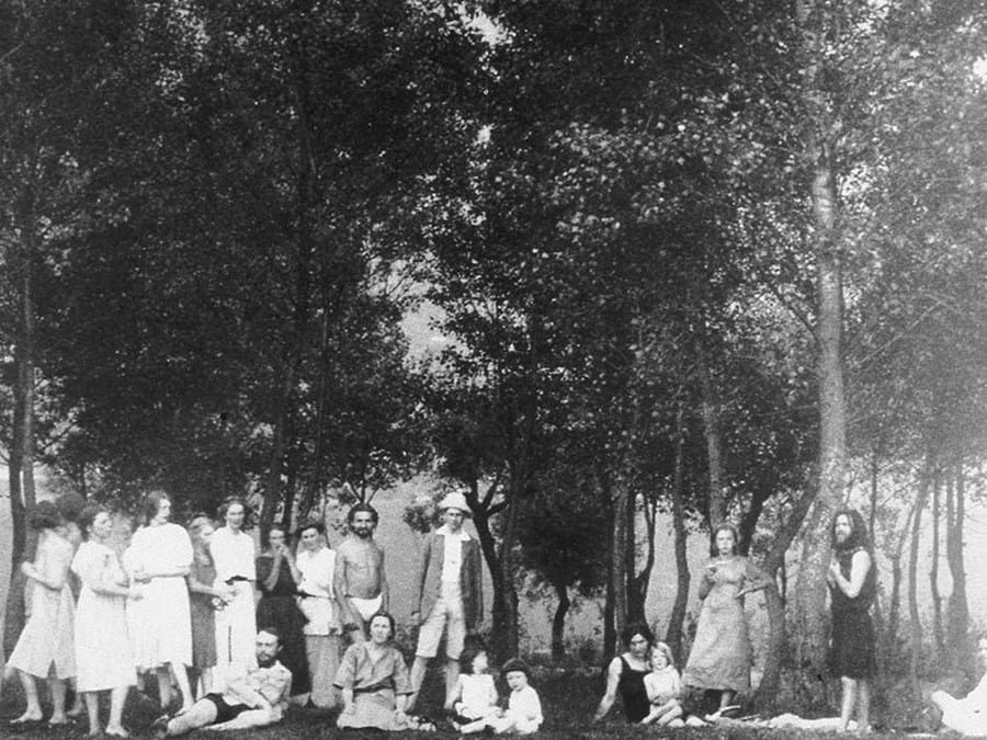 Photo: Monte Verità Foundation