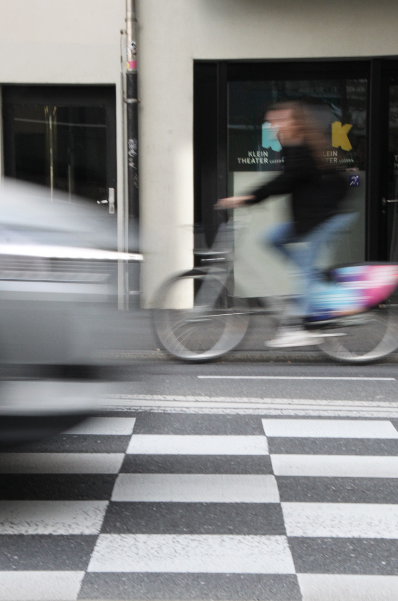 Die Initiative w&auml;re ein guter Schachzug für den Drahtesel gewesen.