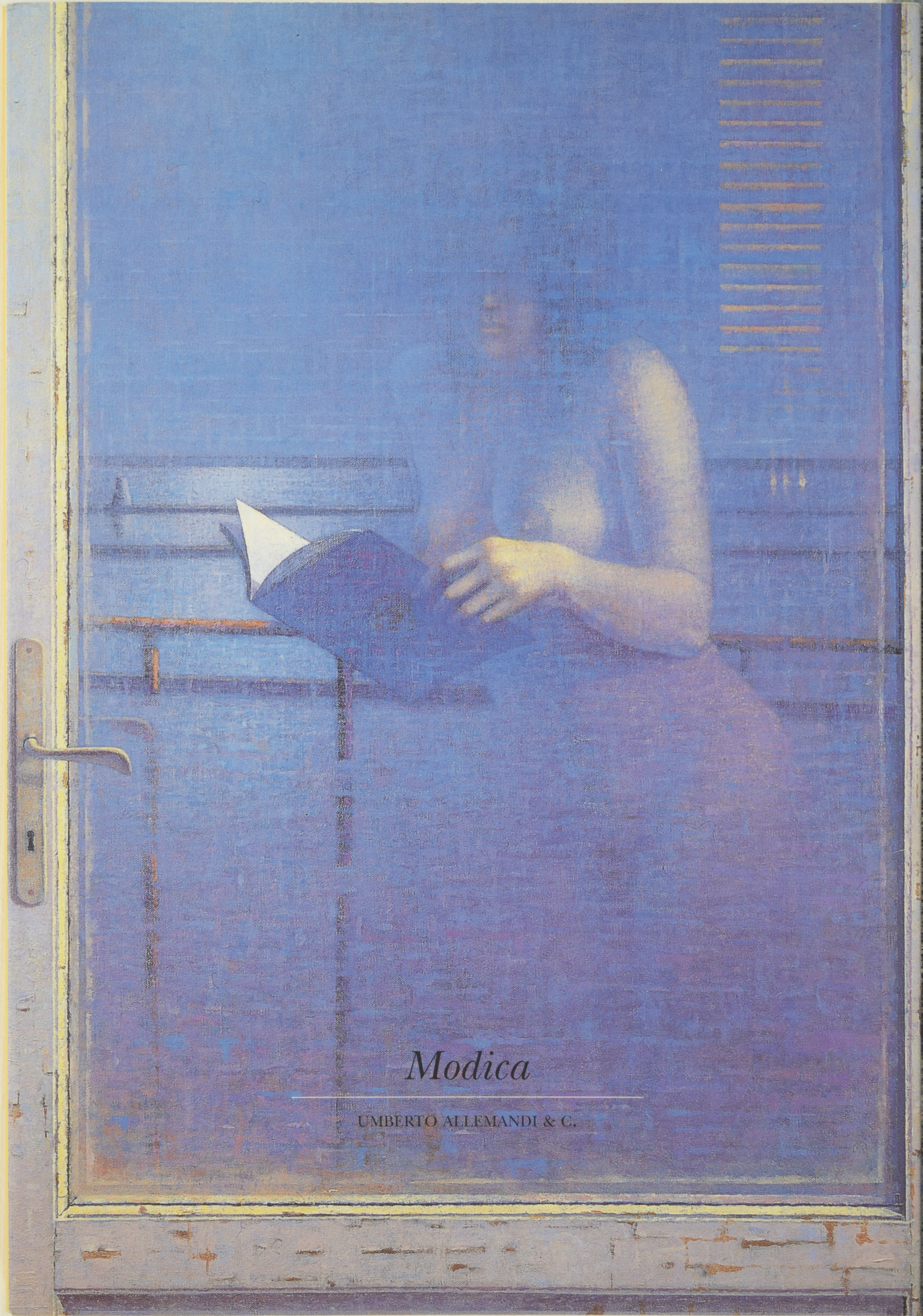 Roma, Vittoriano, Allemandi, 2004