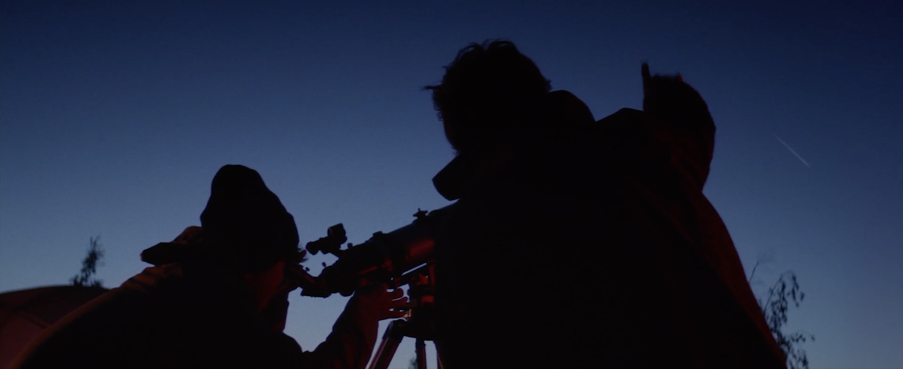 "Your Journey Awaits". Commercial