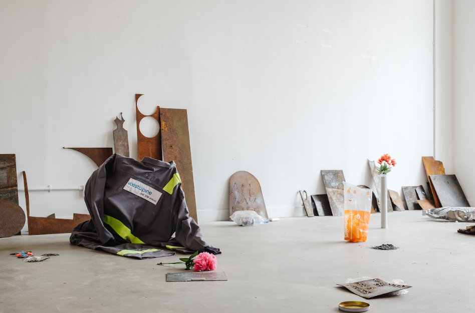 yorkshire artspace residency 2024